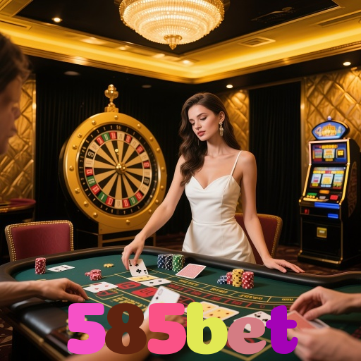  585bet