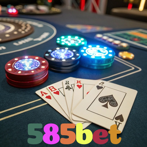  585bet