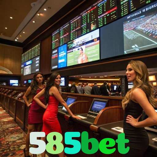  585bet