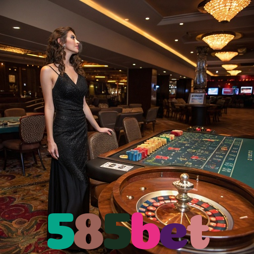  585bet