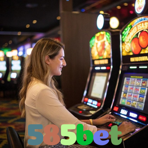  585bet