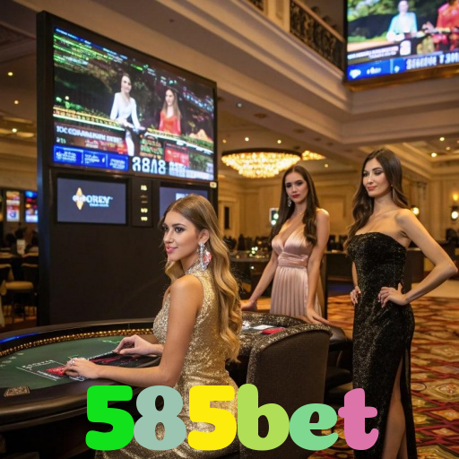  585bet