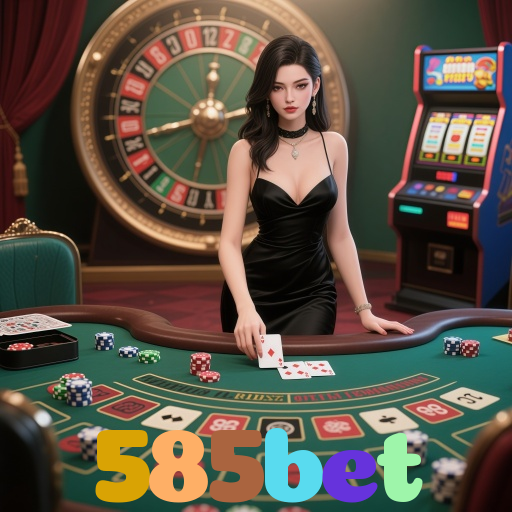  585bet