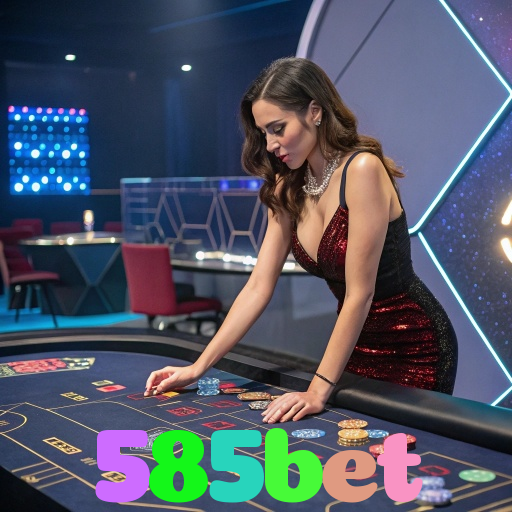  585bet