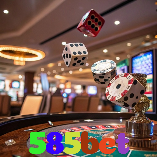 585bet