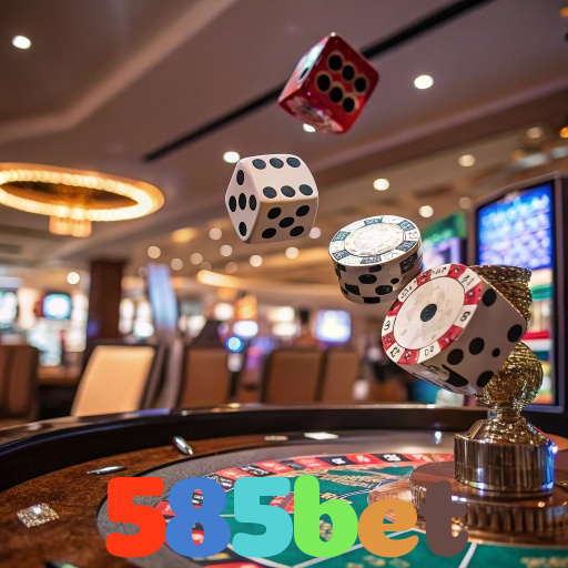  585bet