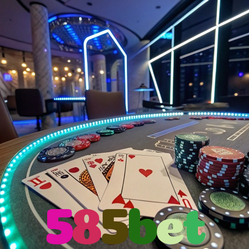  585bet