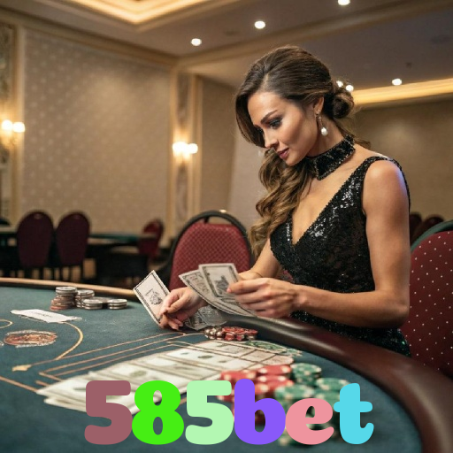  585bet
