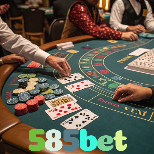  585bet