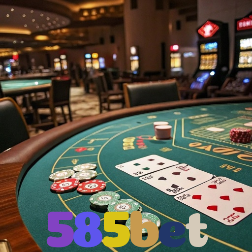  585bet