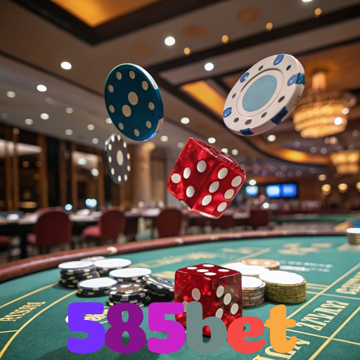  585bet