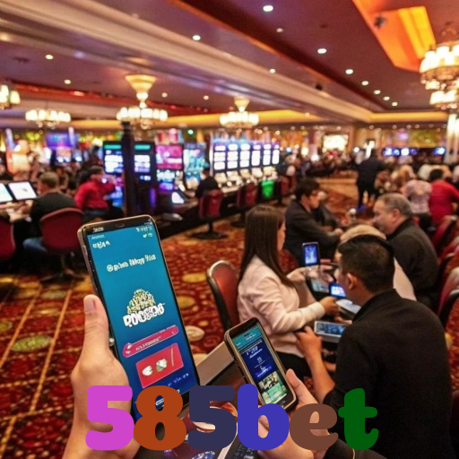  585bet