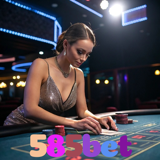  585bet