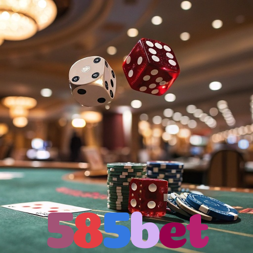  585bet