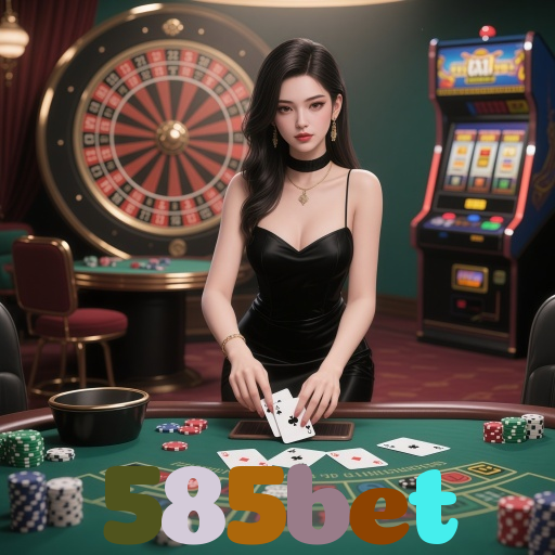  585bet