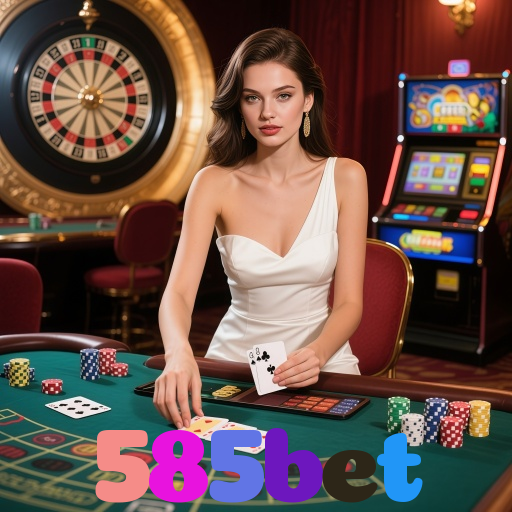  585bet