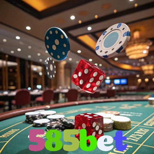  585bet