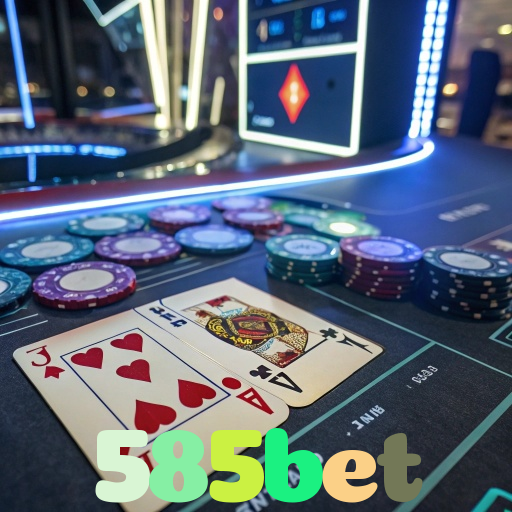  585bet