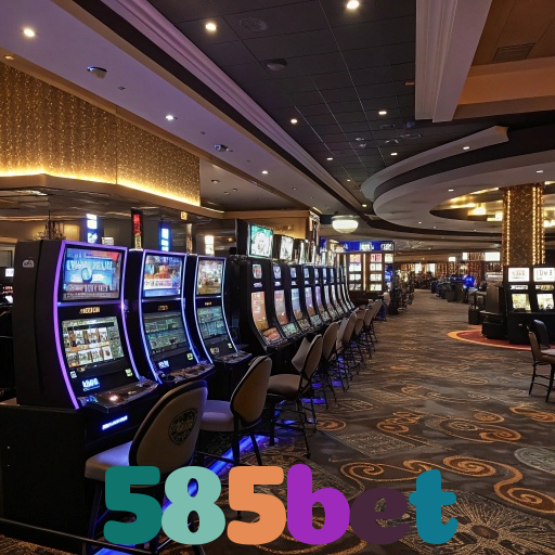 585bet