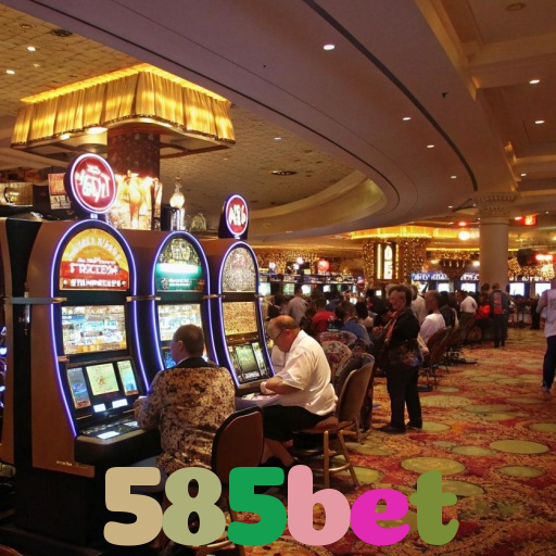  585bet