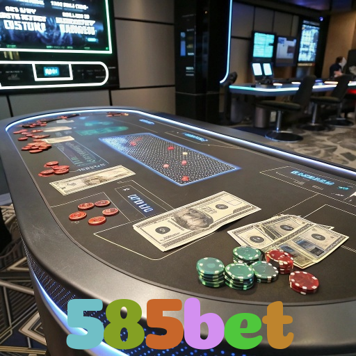  585bet