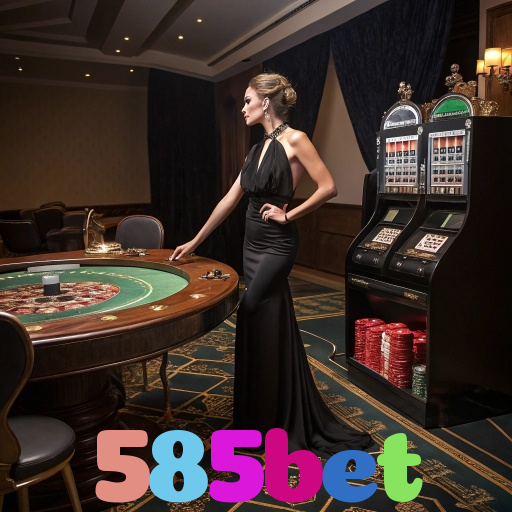  585bet
