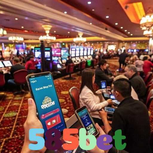  585bet