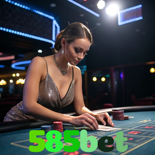  585bet