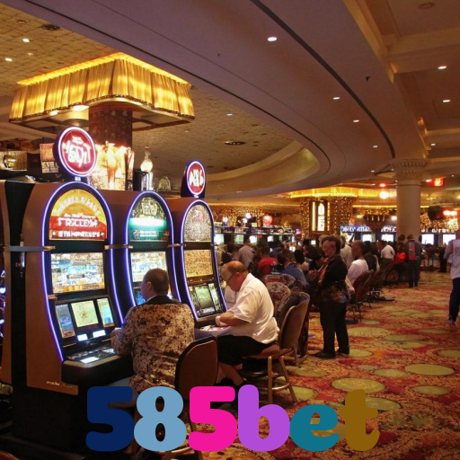  585bet