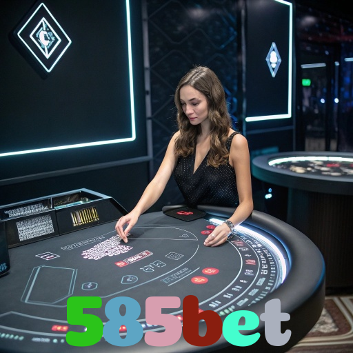  585bet