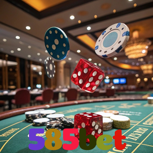  585bet