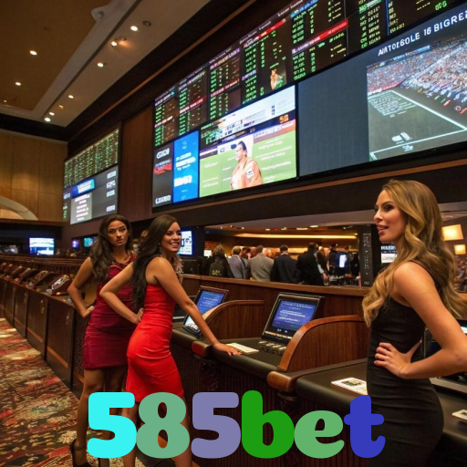  585bet