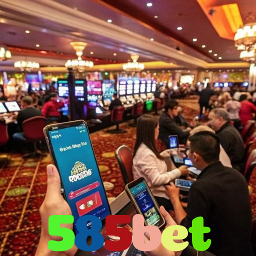 585bet