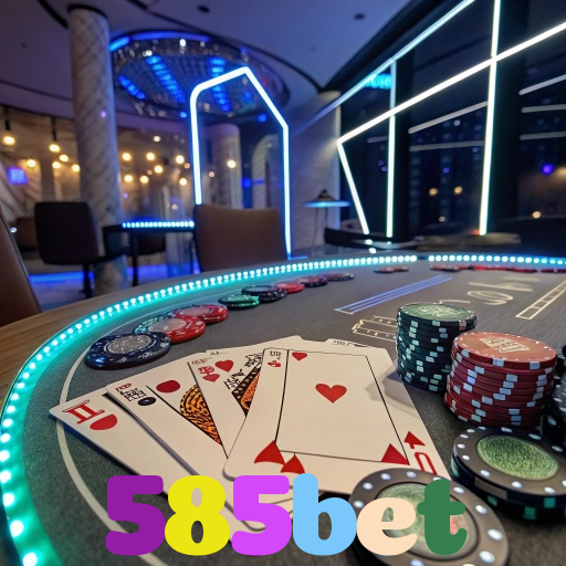  585bet