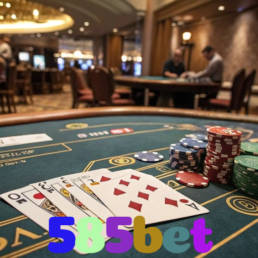  585bet