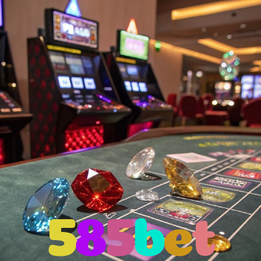  585bet