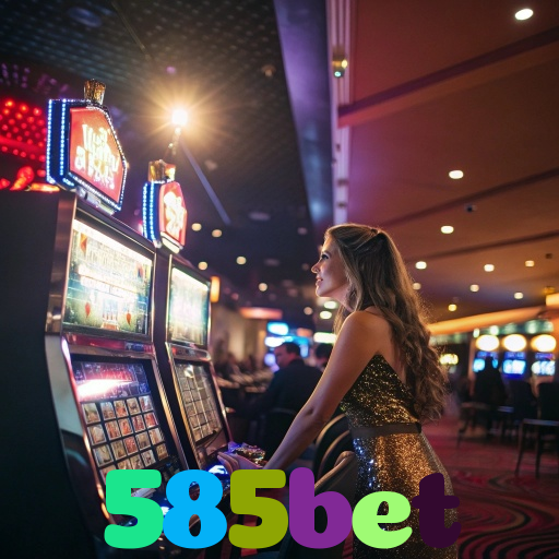  585bet