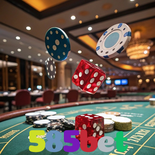  585bet