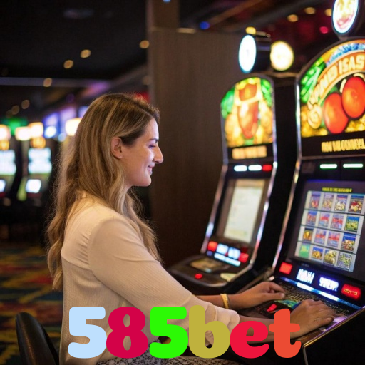  585bet