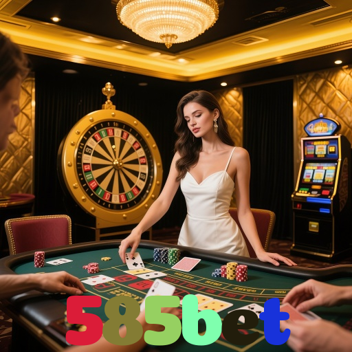  585bet