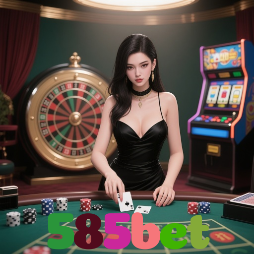  585bet