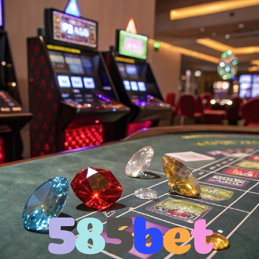  585bet