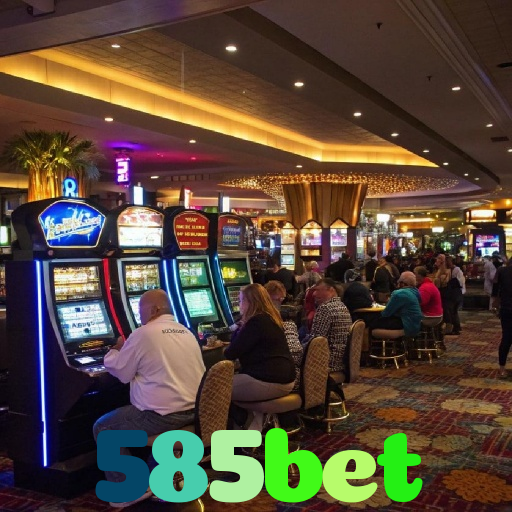  585bet