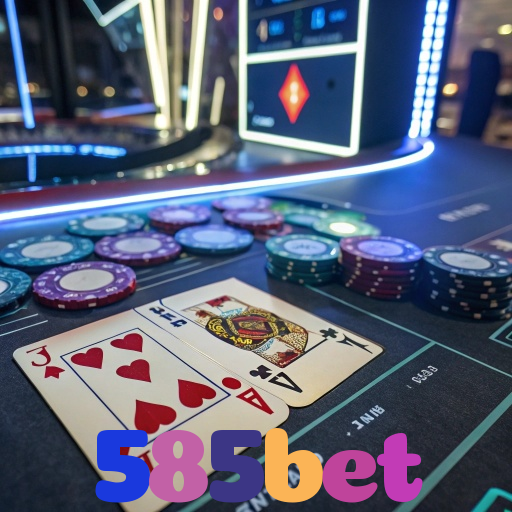  585bet