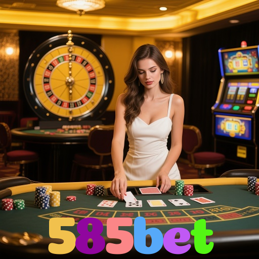 585bet