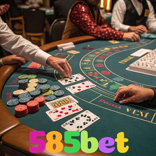  585bet