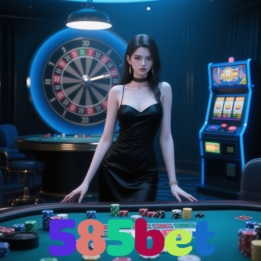  585bet