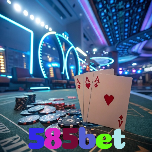  585bet