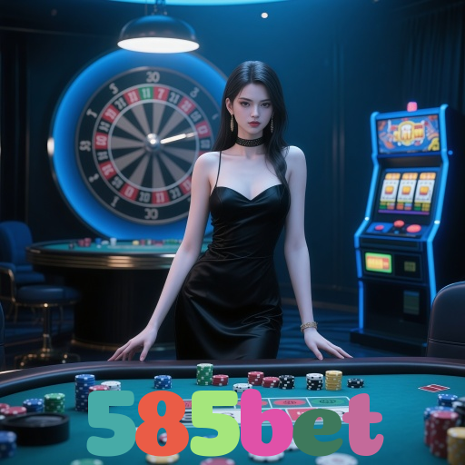  585bet