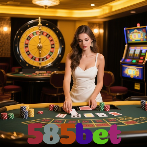  585bet